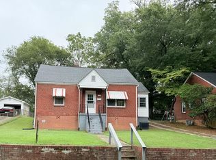 176 Alpine Dr, Danville, VA 24540