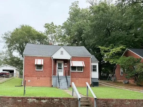 176 Alpine Dr, Danville, VA 24540