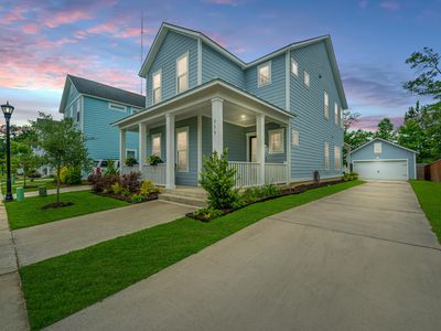 319 W Respite Ln, Summerville, SC, 29483