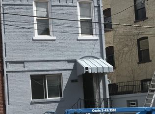 1 Cable Pl, Pittsburgh, PA 15213