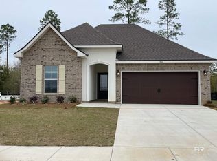 1622 Fenton Cir, Foley, AL 36535