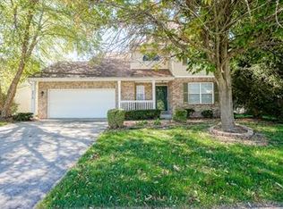 5315 Rippling Brook Way, Carmel, IN 46033