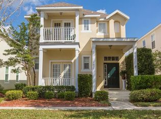 7027 Buttonbush Loop, Harmony, FL 34773