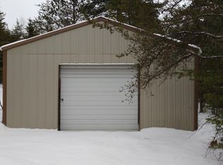 N Maple Block Rd, Paradise, MI 49768