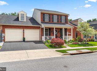 1838 Meridian Dr, Hagerstown, MD 21742