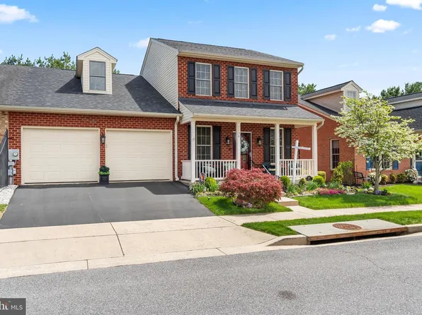 1838 Meridian Dr, Hagerstown, MD 21742