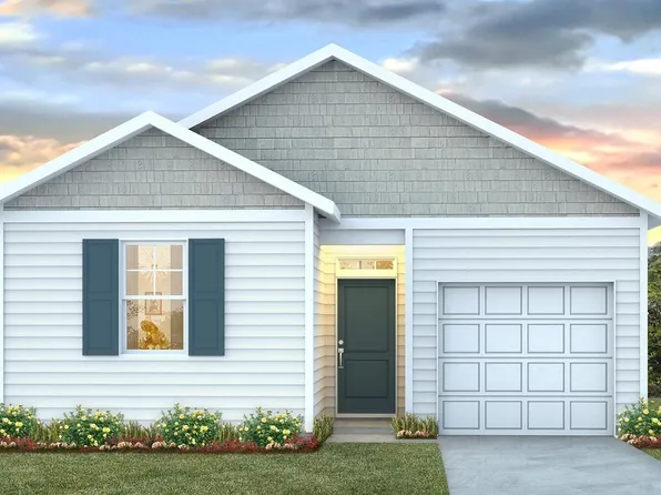 701 Striped Bass Ct, Santee, SC 29142
