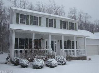 129 Tinkers Trl, Chardon, OH 44024