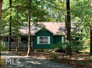 153 Mountain Springs Dr #11, Clarkesville, GA 30523
