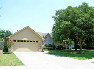 214 Austin St, Keller, TX 76248