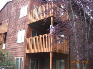 301 Krane Dr UNIT 6, Anchorage, AK 99504