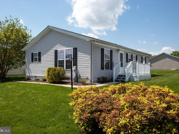 36 S Stetson Ln, Camden, DE 19934