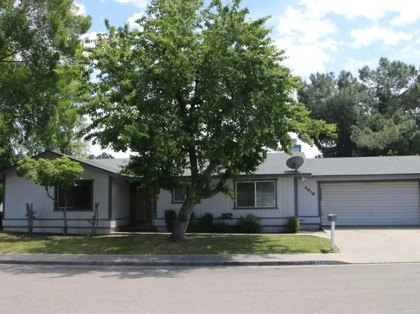 4919 W Feemster Ave, Visalia, CA 93277