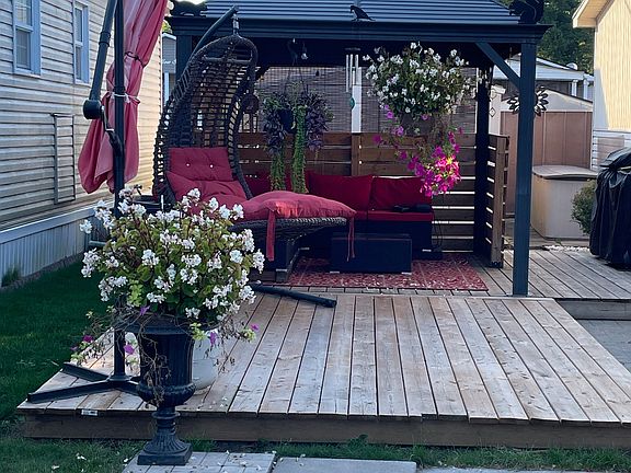 5th image of 4449 Milburough Line #5