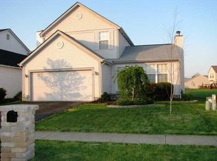 3100 Olympic Club Dr, Pickerington, OH 43147