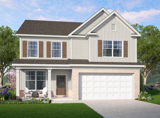 Mallow Plan, Oakhill Estates, Adairsville, GA 30103
