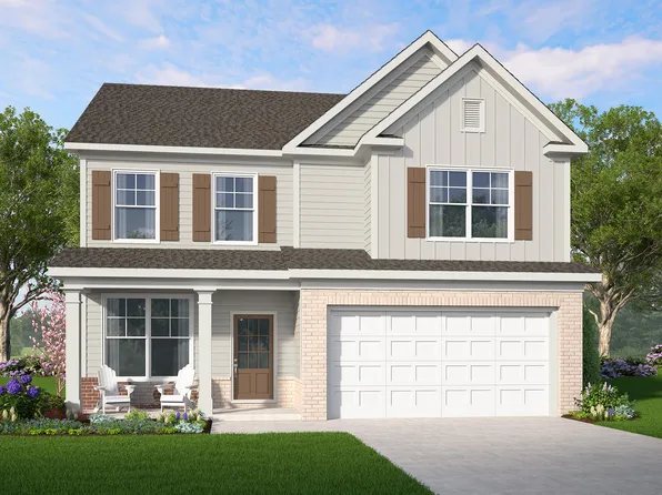 Mallow Plan, Oakhill Estates