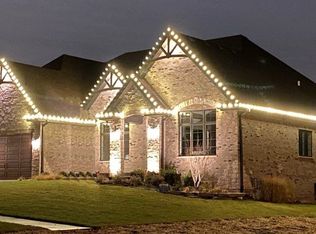 20257 Waterview Trl, Frankfort, IL 60423