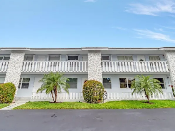 5520 N Ocean Boulevard #210, Ocean Ridge, FL 33435