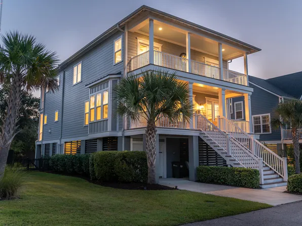 1538 Lauren Dey Way, Mount Pleasant, SC 29464