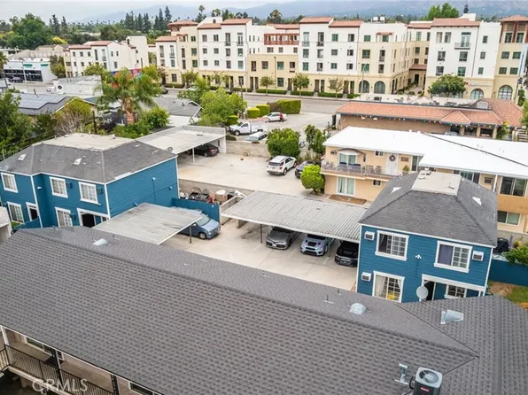 167 N Allen Ave, Pasadena, CA 91106