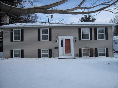 140 High St, Avon, NY, 14414