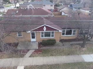 8500 Parkside Ave, Burbank, IL