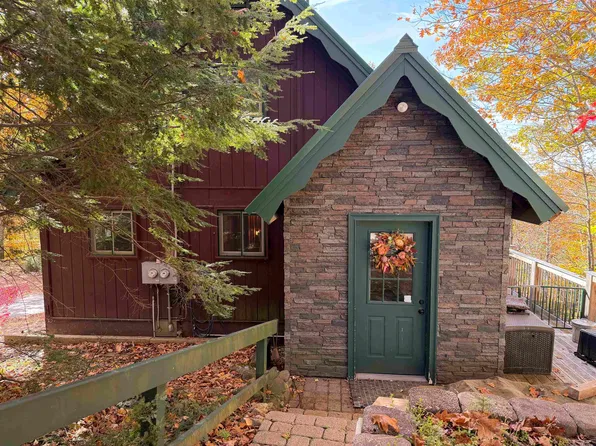 22 Oak Ridge Road, Madison, NH 03849