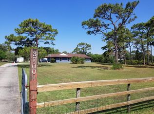 3700 Pine Cone Rd, Melbourne, FL 32934