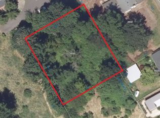 4000 N Reno Ave, Portland, OR 97203