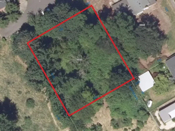 4000 N Reno Ave, Portland, OR 97203