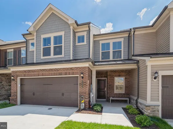 8023 Jennys Way, Fulton, MD 20759