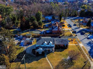 6701 Loch Raven Blvd, Baltimore, MD 21239