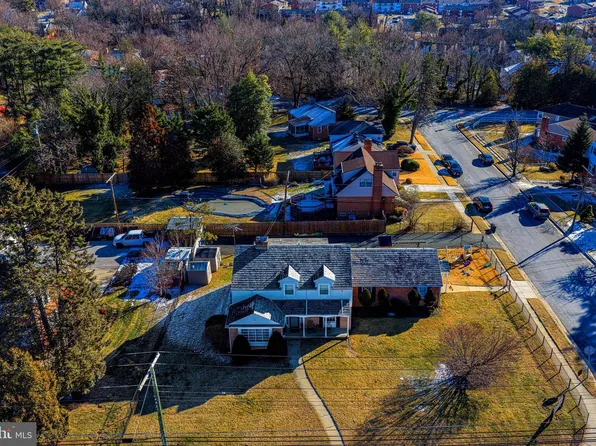 6701 Loch Raven Blvd, Baltimore, MD 21239