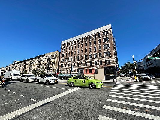 1st image of 501 W 135th St #10B