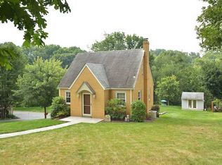 1212 Zeno Ln, Allison Park, PA 15101