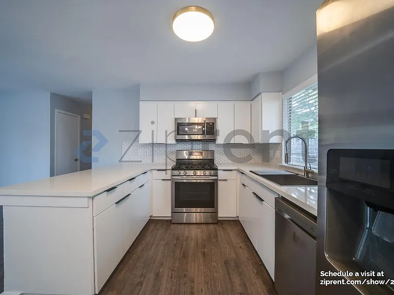 5400 Lishill Cv #A — Photo 7