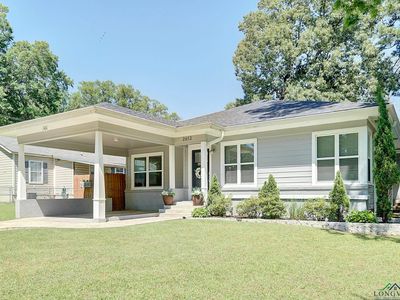 2612 Pine St, Texarkana, TX, 75503