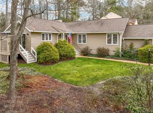 5801 Bayport Landing Ct, Midlothian, VA 23112