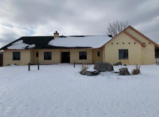 13720 Unadilla Rd, Gregory, MI 48137