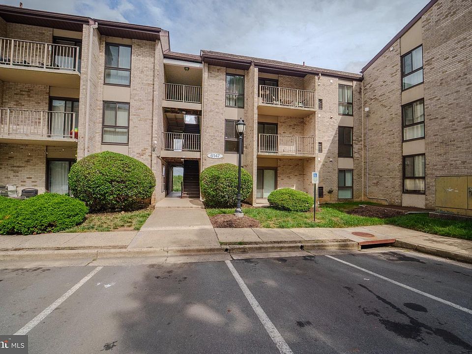 1st image of 6147 Edsall Rd APT N