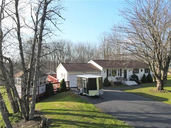 3263 Maple Ave, Walworth, NY 14568