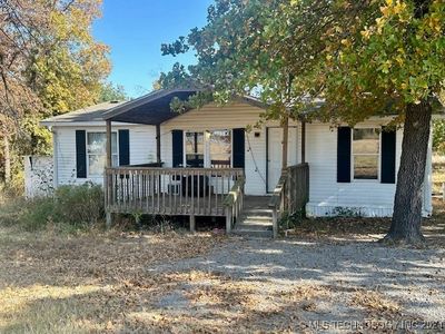 3305 Keystone Loop, Mannford, OK, 74044