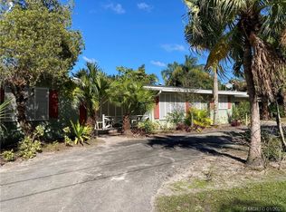 2033 SW Mockingbird Ln, Palm City, FL 34990