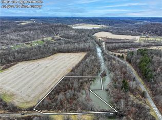 8015 Main St, Kimbolton, OH 43749