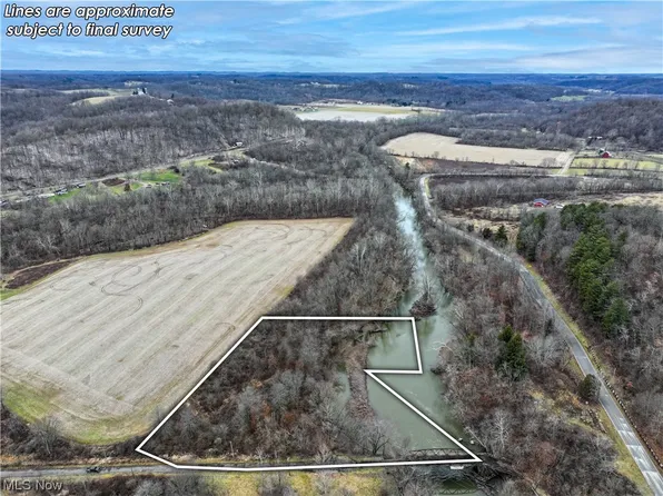 8015 Main St, Kimbolton, OH 43749