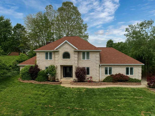 6533 Red Horse Pike, Newburgh, IN 47630