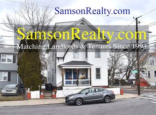 129 Hendrick St FLOOR 2, Providence, RI 02908