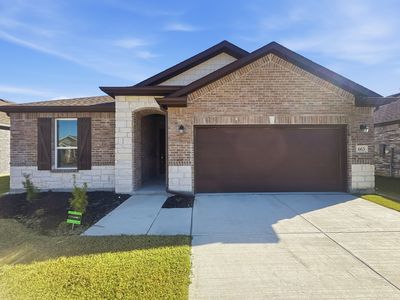 663 Saxony Dr, Princeton, TX, 75407
