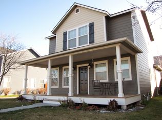 121 Silverberry Ln, Hamilton, MT 59840